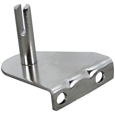 Turbo Air Hinge Top Left For  - Part# Trbam722900200 TRBAM722900200